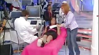 بالغ busty MILF اس کی بلی چاٹا ٹرپل سیکس ویڈیو حاصل