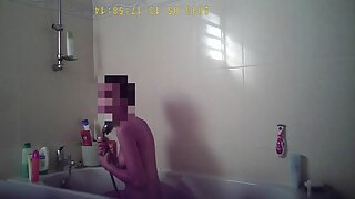 کینڈرا لسٹ اور فل سیکسی ویڈیو میڈی اوریلی تھری وے