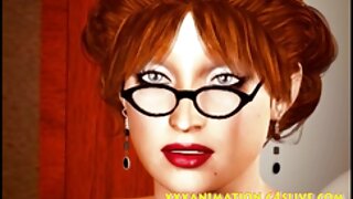 DadCrush سیکسی ویڈیو سیکسی - سٹیپ ڈیڈی اور بہترین دوست کے ساتھ تھریسم رکھنا
